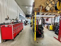 22 Brook Road, Saint Agatha, ME 04772