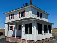 22 Brook Road, Saint Agatha, ME 04772