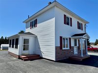 22 Brook Road, Saint Agatha, ME 04772
