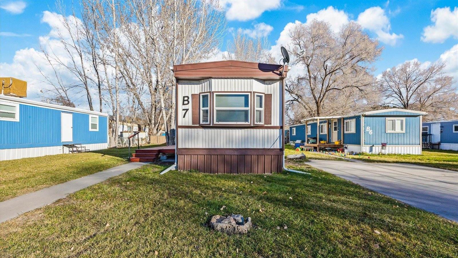 825 East Ottley Avenue, Fruita, CO 81521