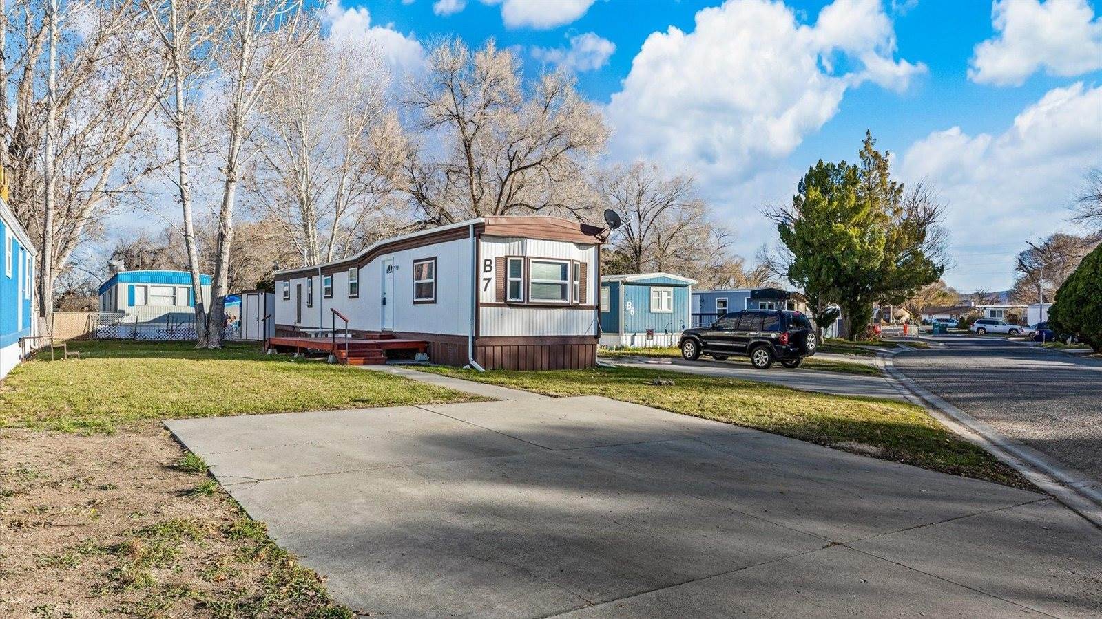 825 East Ottley Avenue, Fruita, CO 81521