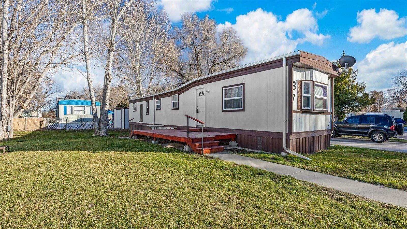 825 East Ottley Avenue, Fruita, CO 81521