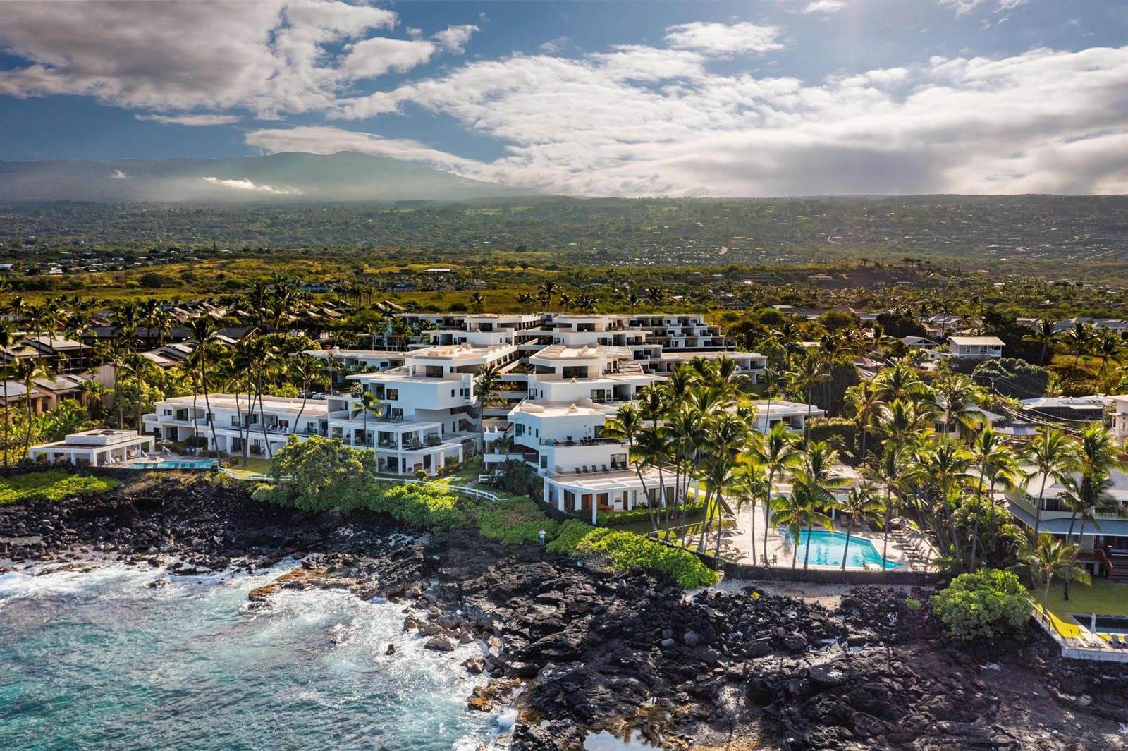 75-6040 Alii Dr, Kailua-Kona, HI 96740