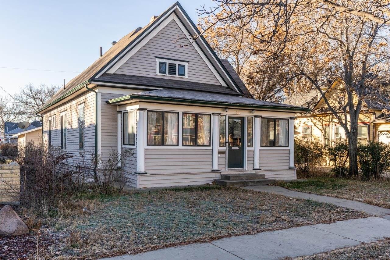 947 White Avenue, Grand Junction, CO 81501