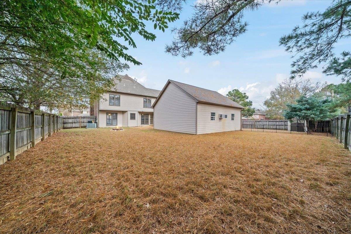 711 Autumn Winds Dr, Collierville, TN 38017