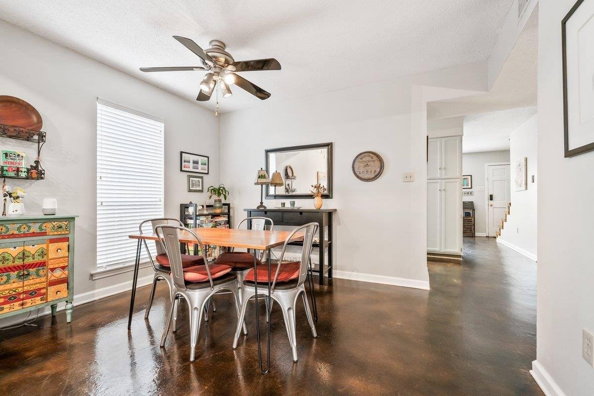 2171 Court St, Memphis, TN 38104