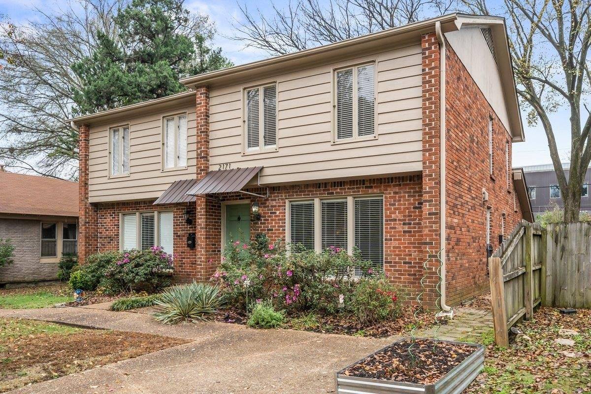 2171 Court St, Memphis, TN 38104