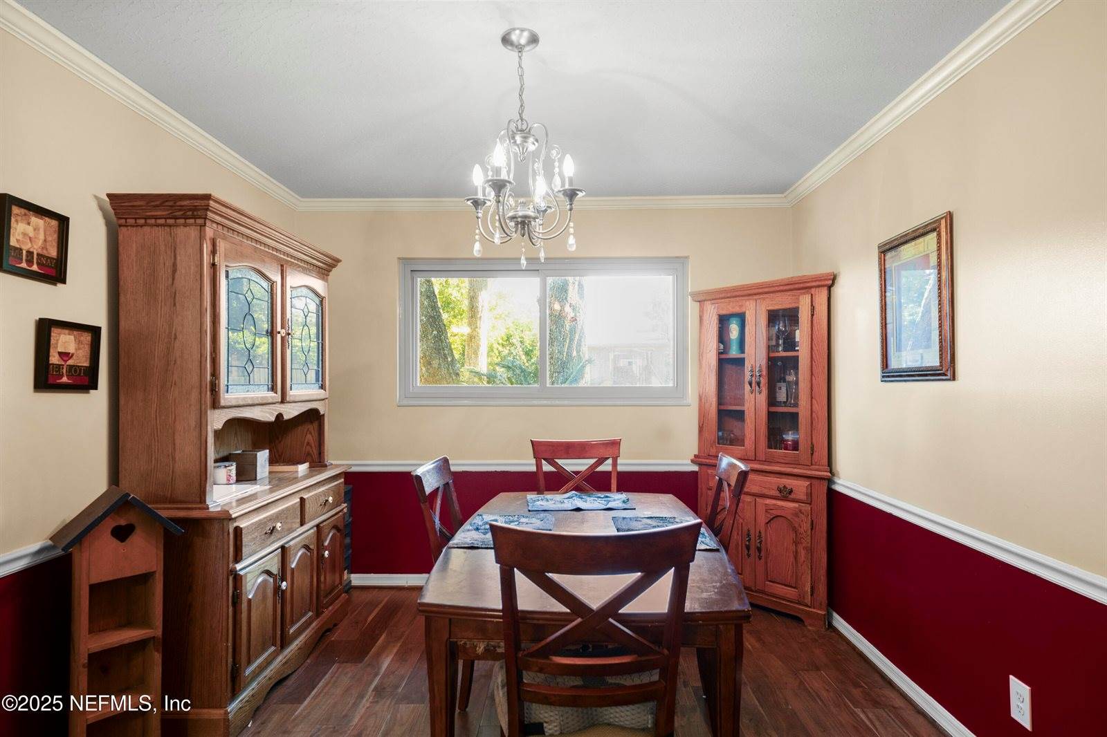 3511 Hermitage Road East, Jacksonville, FL 32277