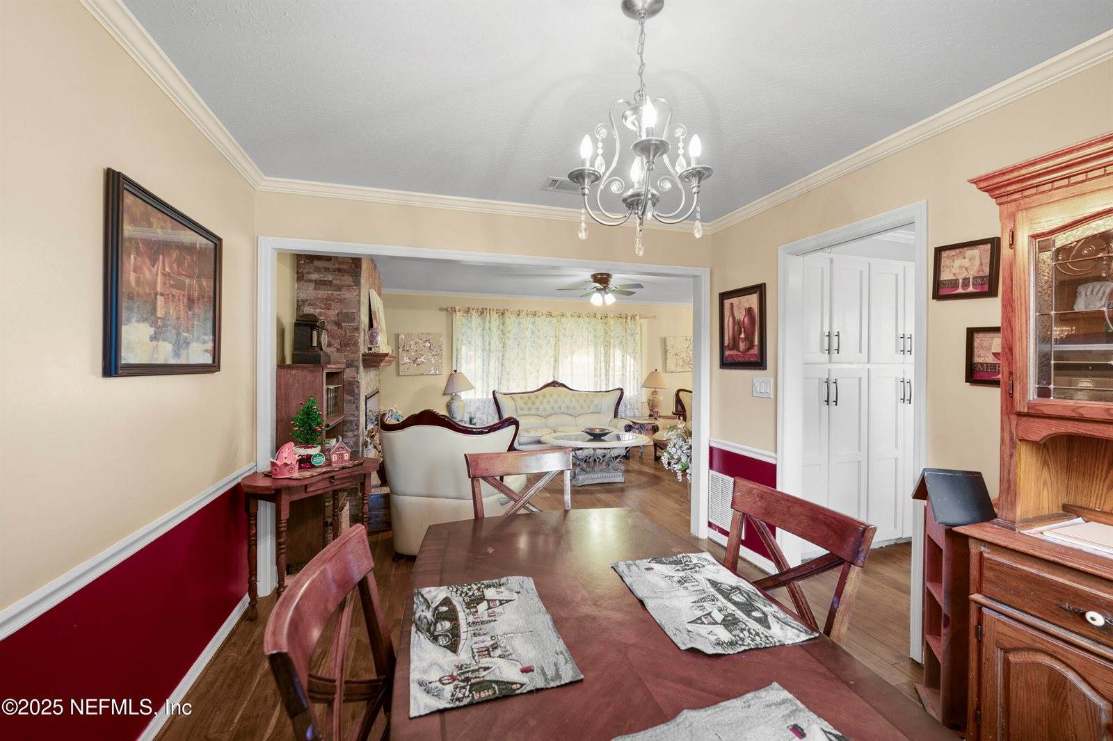 3511 Hermitage Road East, Jacksonville, FL 32277