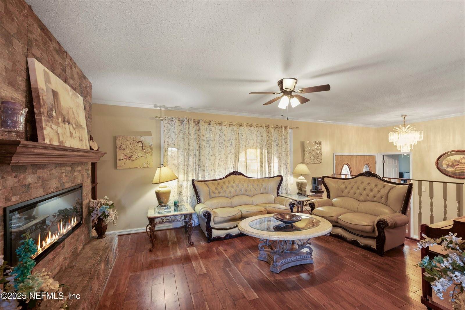 3511 Hermitage Road East, Jacksonville, FL 32277