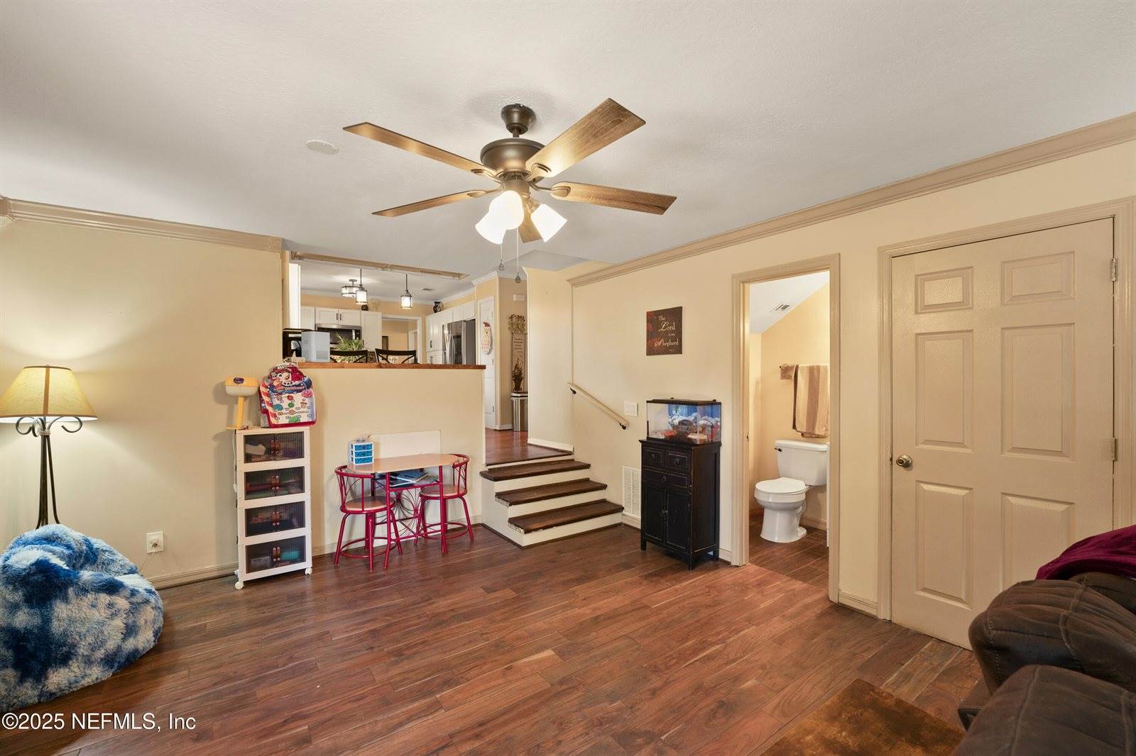 3511 Hermitage Road East, Jacksonville, FL 32277