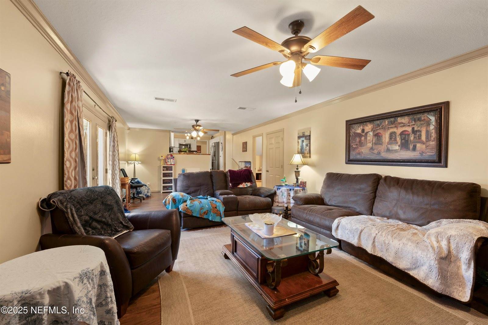 3511 Hermitage Road East, Jacksonville, FL 32277