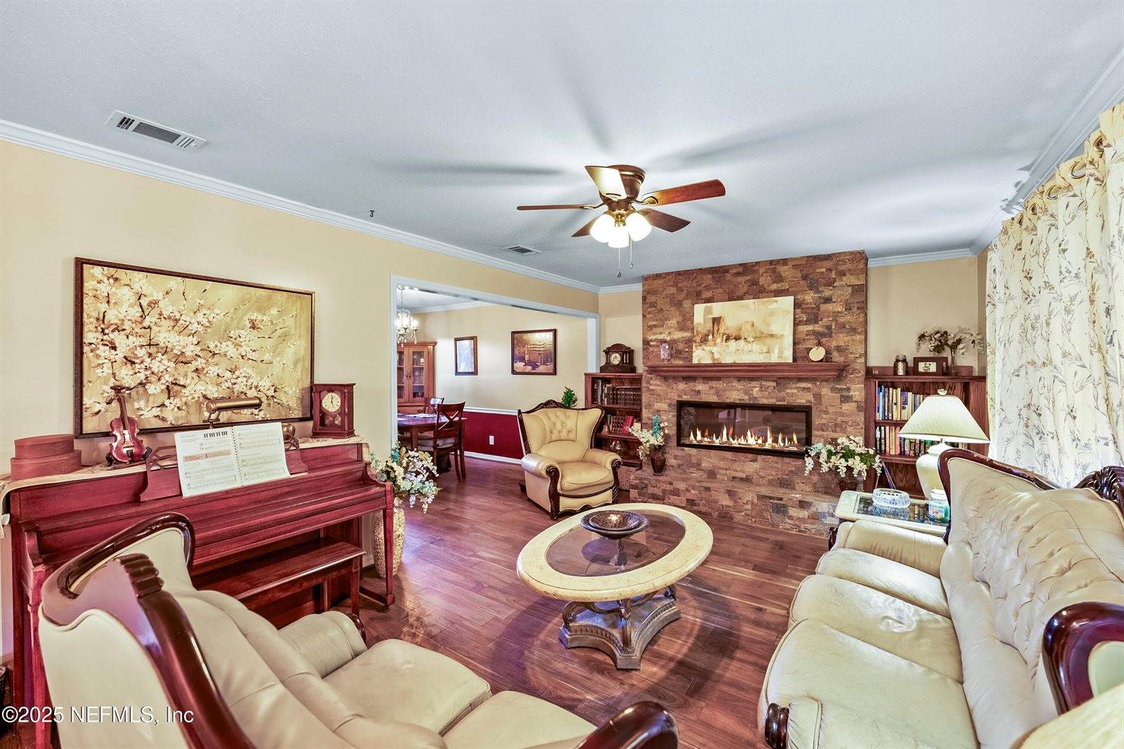 3511 Hermitage Road East, Jacksonville, FL 32277