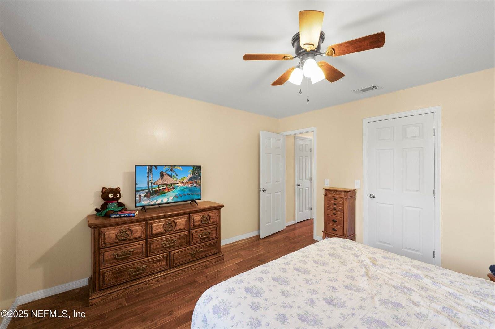 3511 Hermitage Road East, Jacksonville, FL 32277