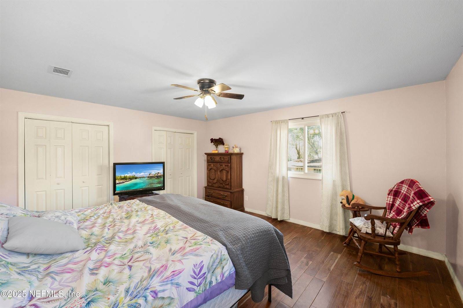 3511 Hermitage Road East, Jacksonville, FL 32277