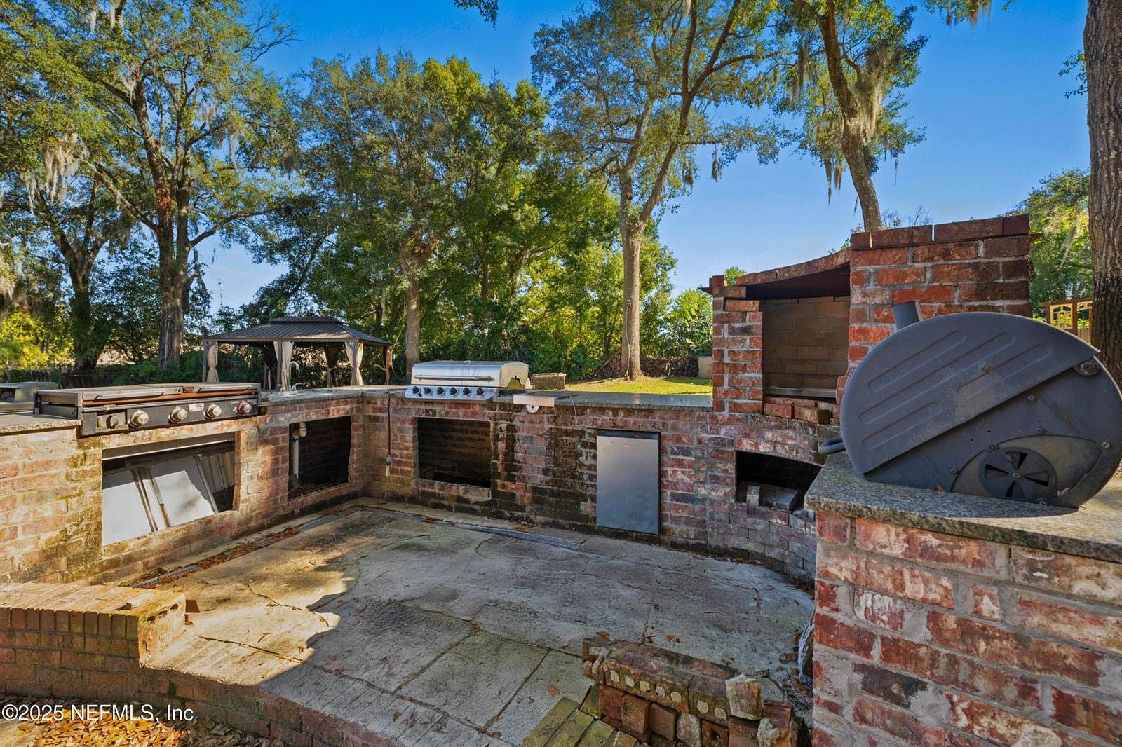 3511 Hermitage Road East, Jacksonville, FL 32277