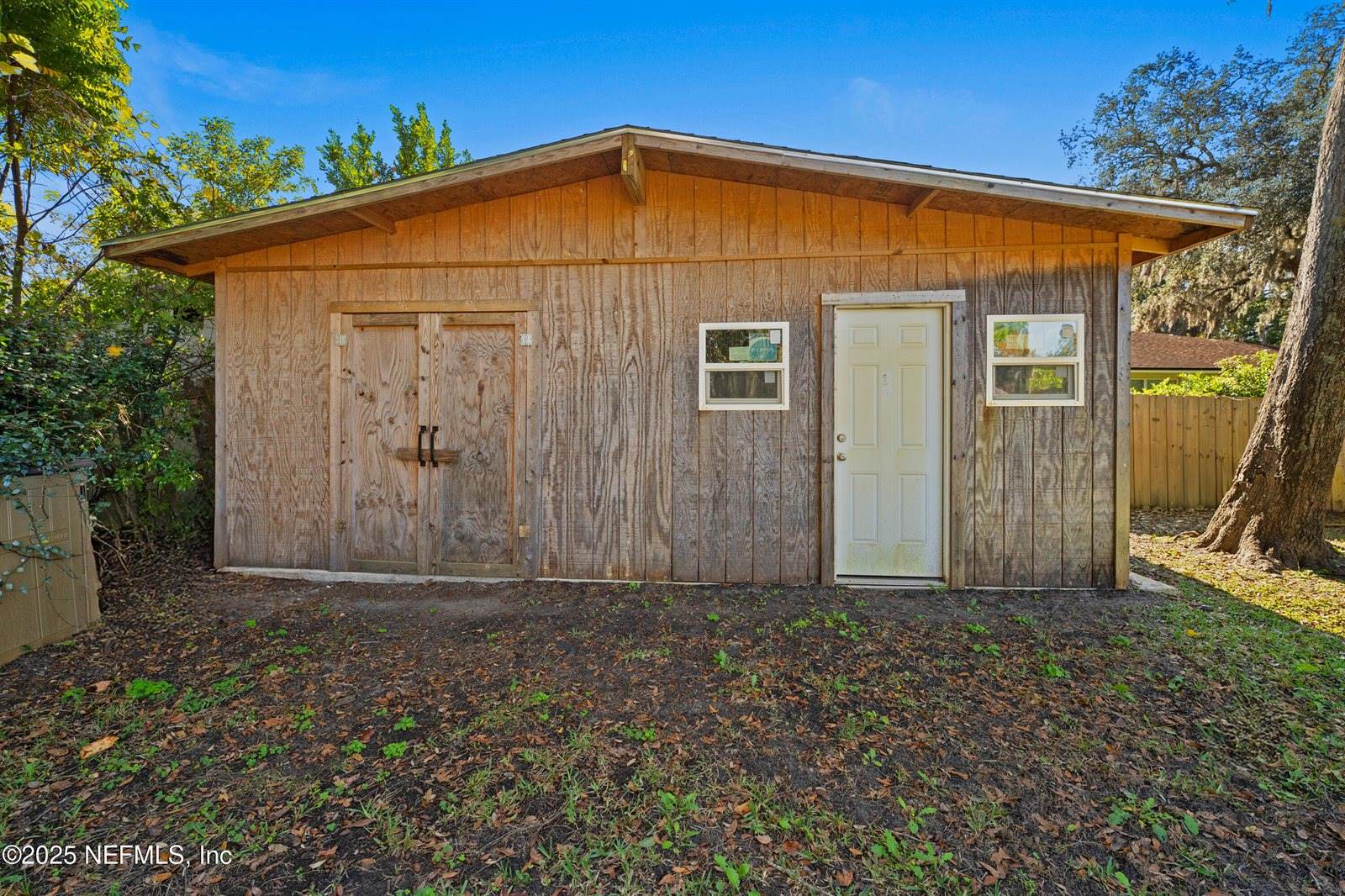 3511 Hermitage Road East, Jacksonville, FL 32277