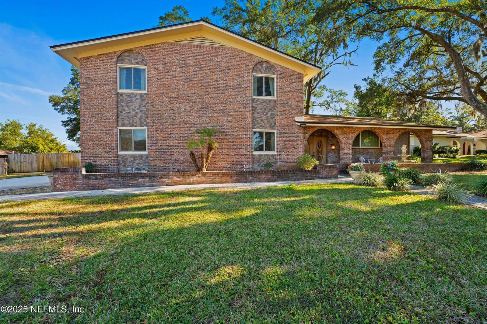 3511 Hermitage Road East, Jacksonville, FL 32277