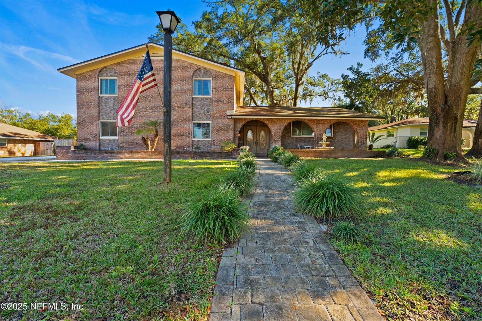 3511 Hermitage Road East, Jacksonville, FL 32277