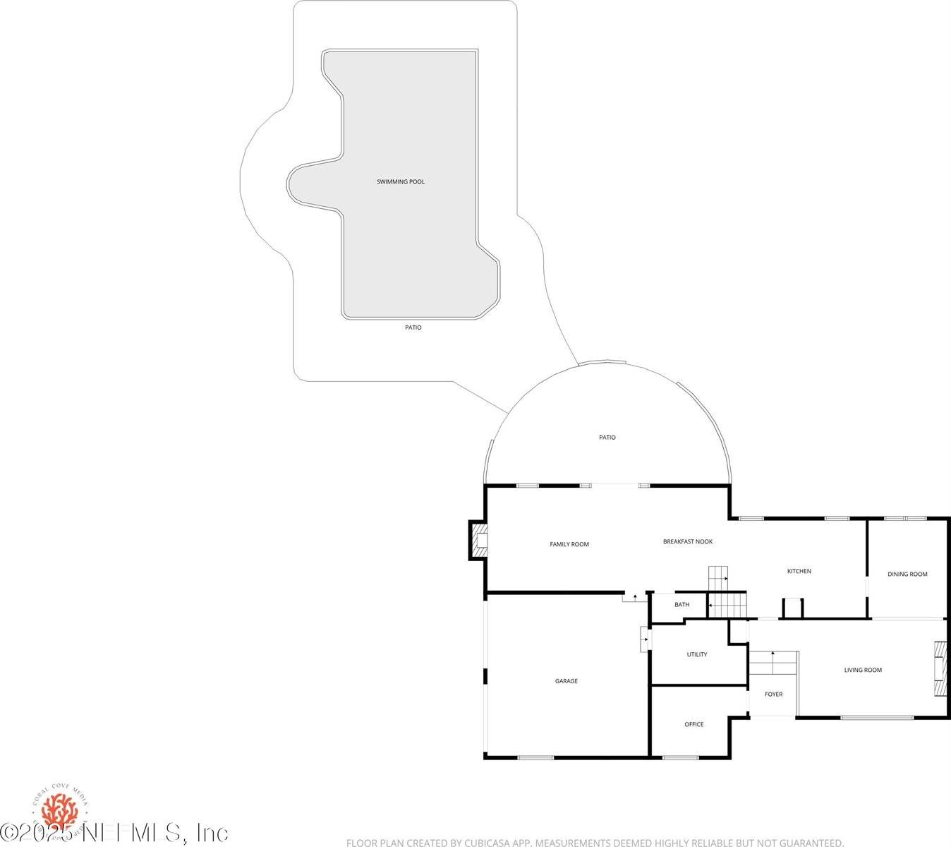 3511 Hermitage Road East, Jacksonville, FL 32277