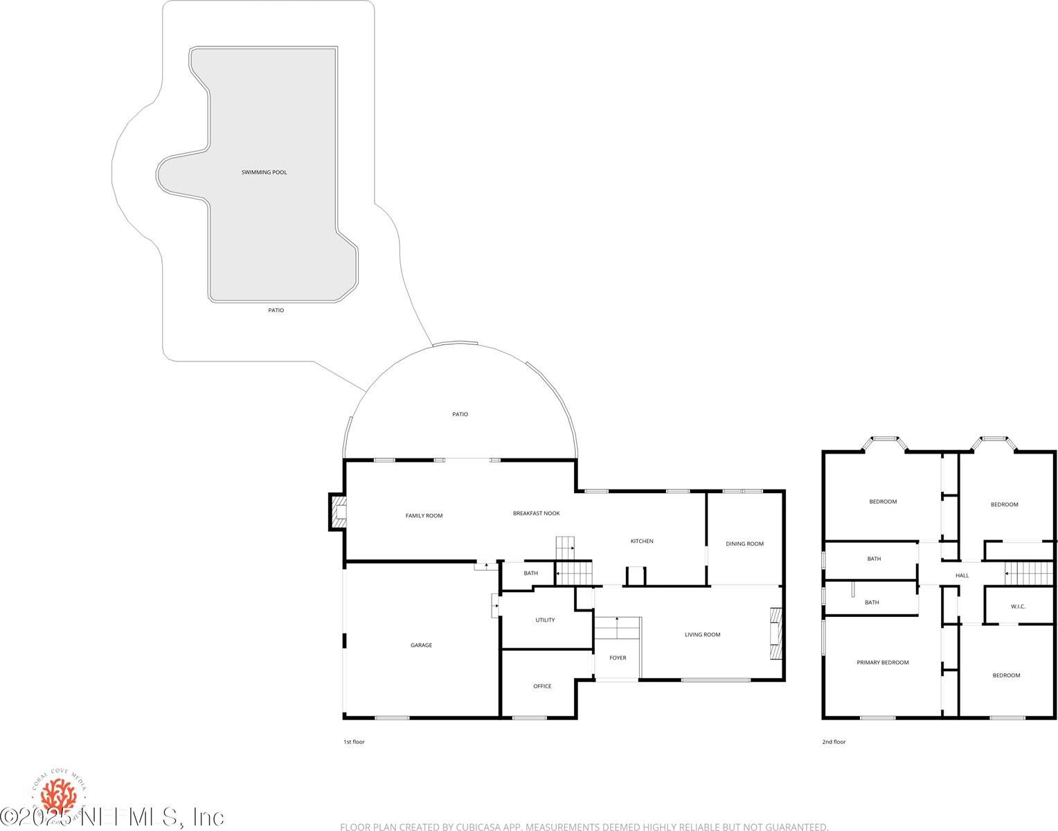 3511 Hermitage Road East, Jacksonville, FL 32277