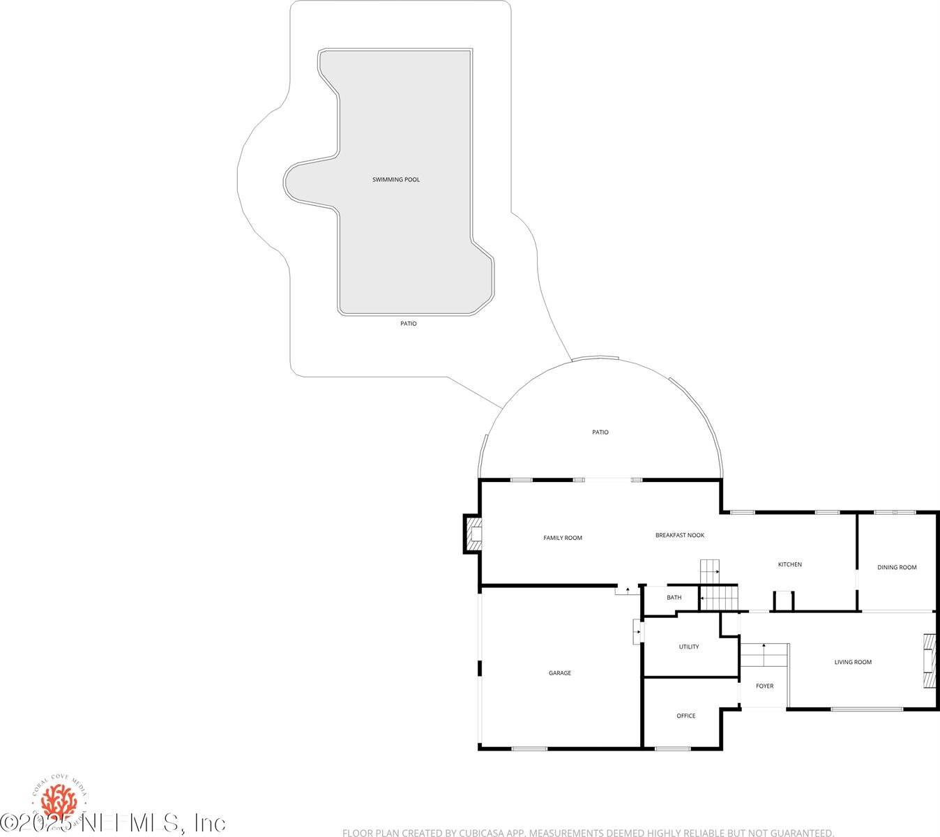 3511 Hermitage Road East, Jacksonville, FL 32277