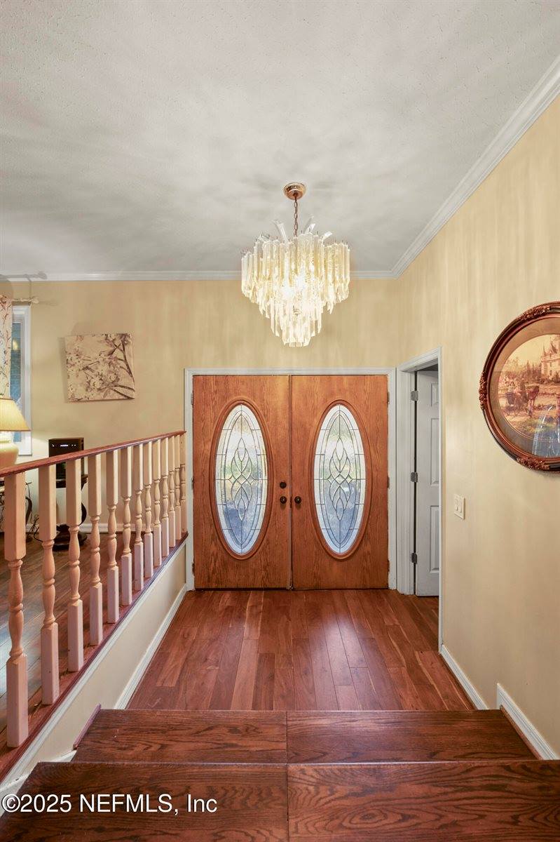 3511 Hermitage Road East, Jacksonville, FL 32277