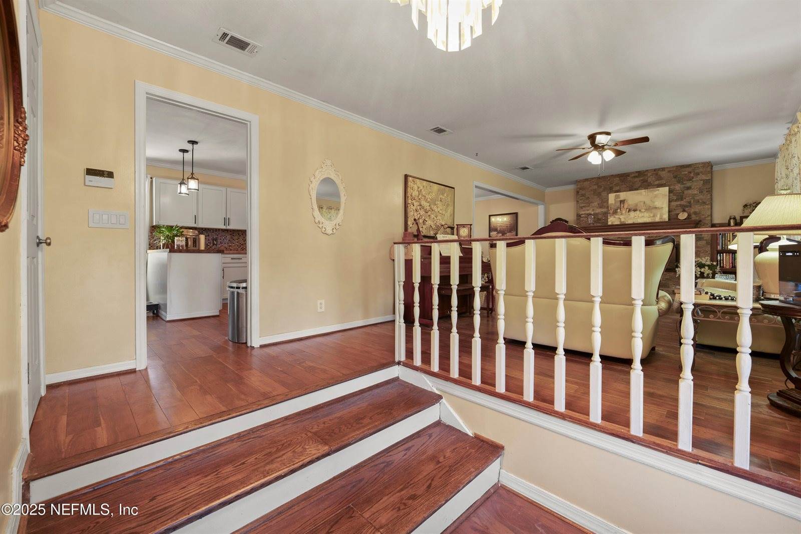 3511 Hermitage Road East, Jacksonville, FL 32277