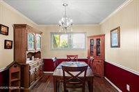 3511 Hermitage Road East, Jacksonville, FL 32277