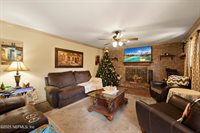 3511 Hermitage Road East, Jacksonville, FL 32277