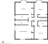 3511 Hermitage Road East, Jacksonville, FL 32277