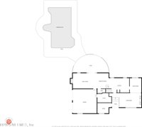 3511 Hermitage Road East, Jacksonville, FL 32277