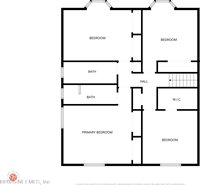 3511 Hermitage Road East, Jacksonville, FL 32277