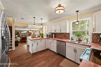 3511 Hermitage Road East, Jacksonville, FL 32277