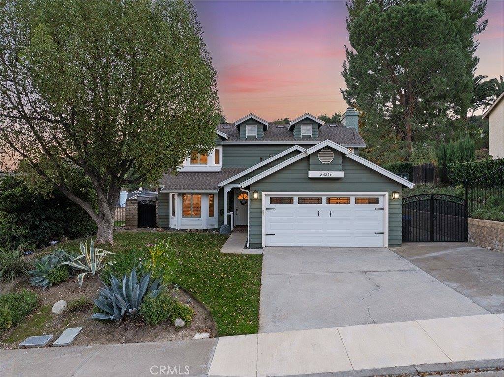 28316 Royal Drive, Castaic, CA 91384