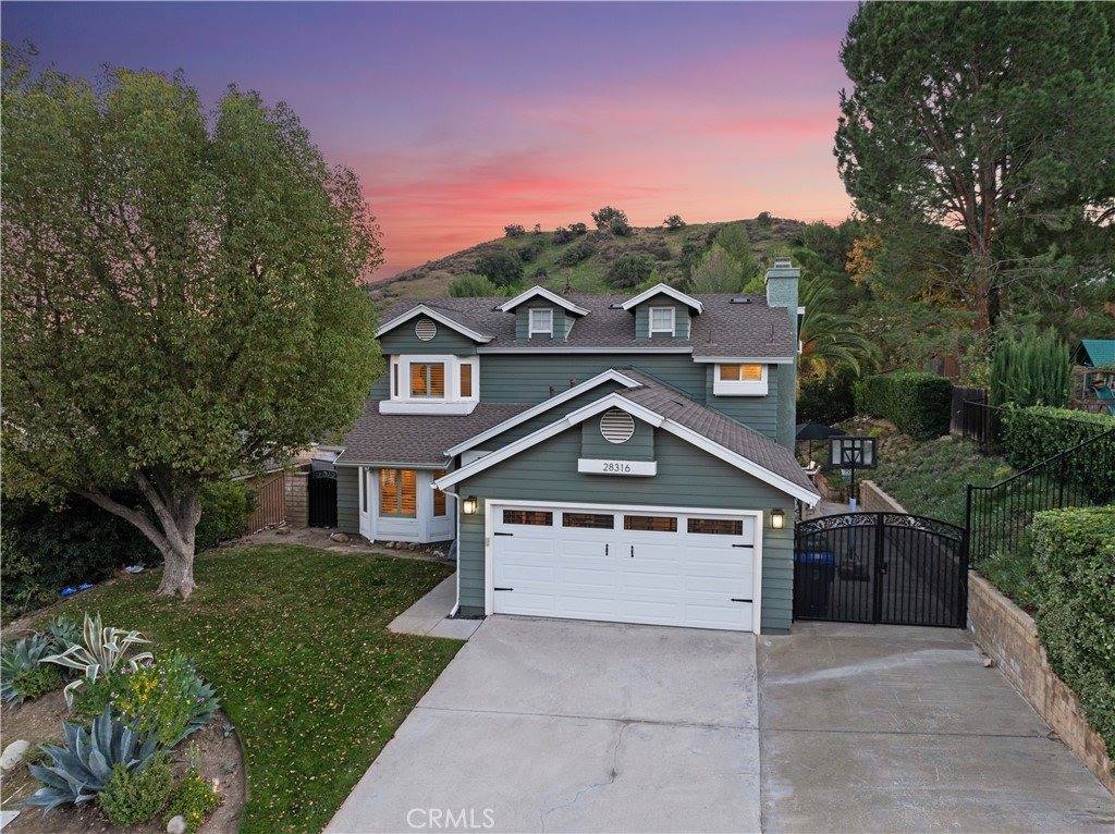 28316 Royal Drive, Castaic, CA 91384