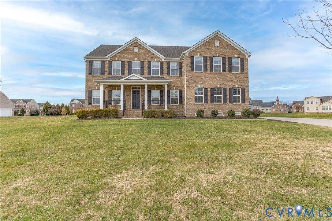 12219 Almer Lane, Chesterfield County, VA 23836
