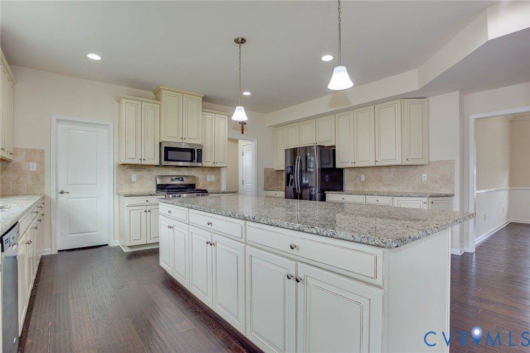 12219 Almer Lane, Chesterfield County, VA 23836