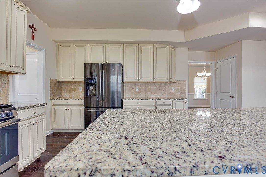 12219 Almer Lane, Chesterfield County, VA 23836