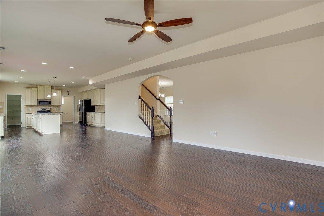 12219 Almer Lane, Chesterfield County, VA 23836