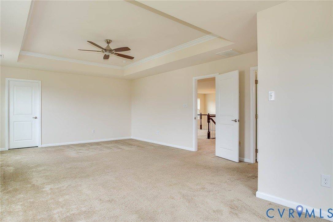 12219 Almer Lane, Chesterfield County, VA 23836