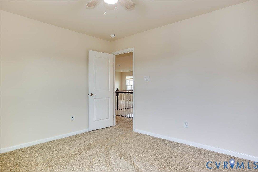 12219 Almer Lane, Chesterfield County, VA 23836