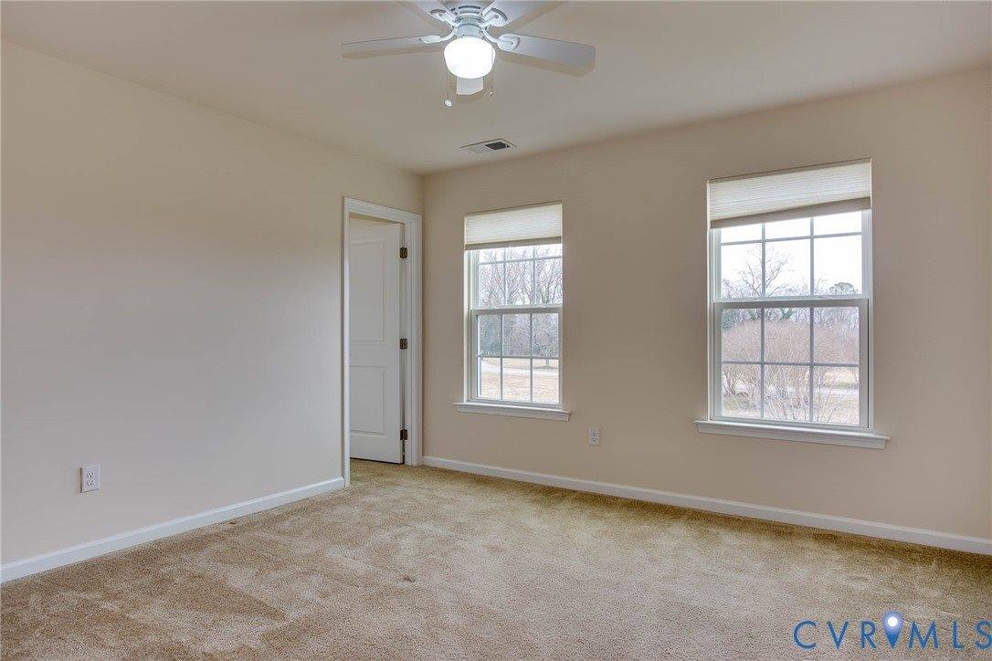 12219 Almer Lane, Chesterfield County, VA 23836