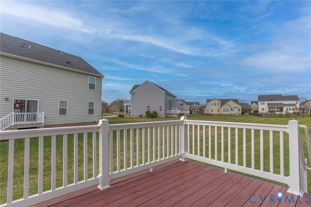 12219 Almer Lane, Chesterfield County, VA 23836