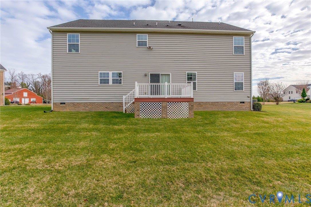 12219 Almer Lane, Chesterfield County, VA 23836