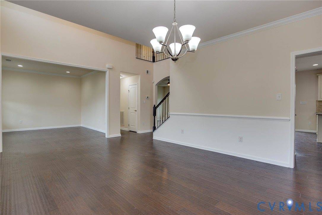 12219 Almer Lane, Chesterfield County, VA 23836