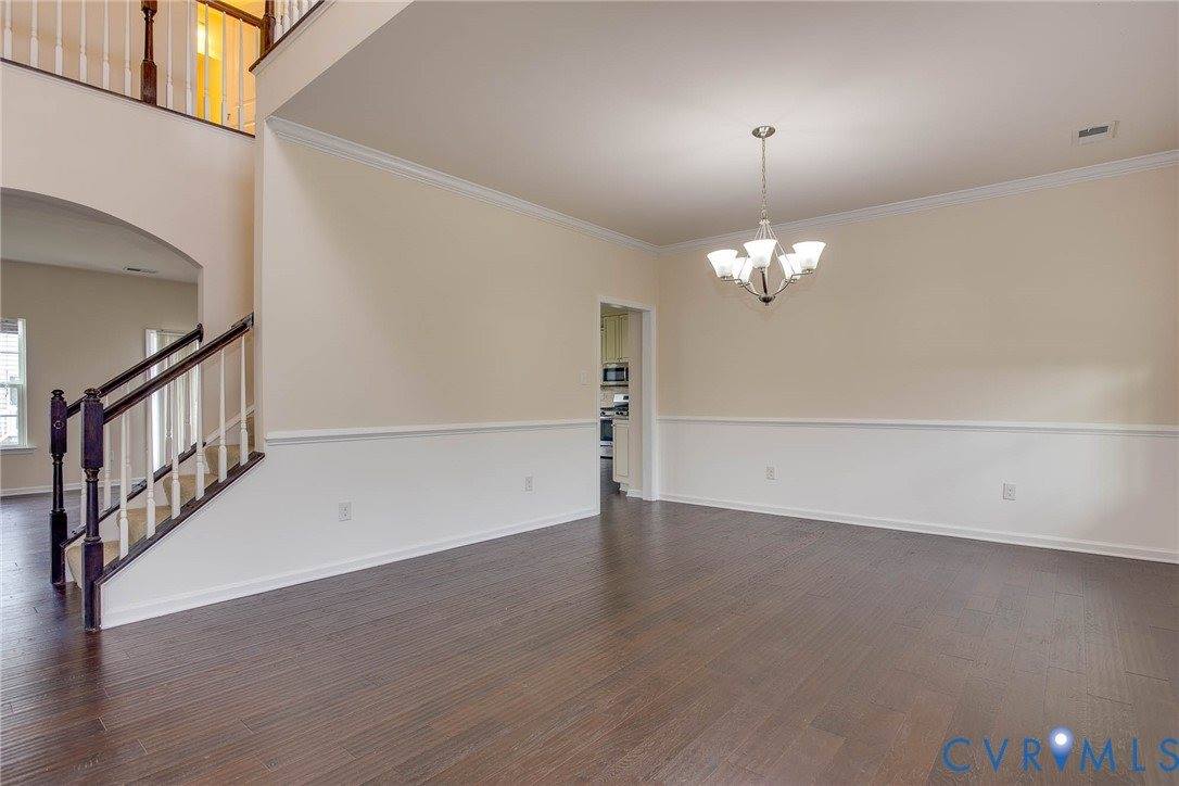 12219 Almer Lane, Chesterfield County, VA 23836