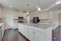 12219 Almer Lane, Chesterfield County, VA 23836