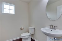 12219 Almer Lane, Chesterfield County, VA 23836