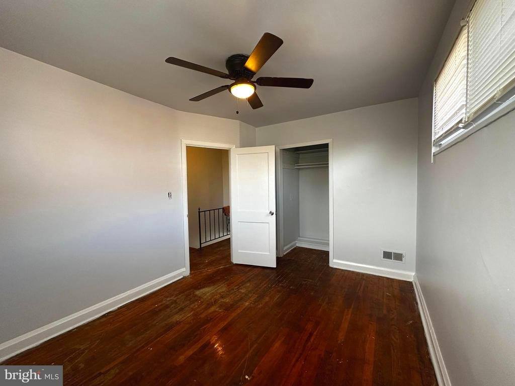 5327 Todd Avenue, Baltimore, MD 21206